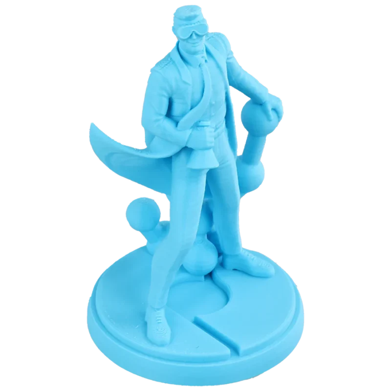 Panchroma™ Matte PLA - Sky Blue - Image 2