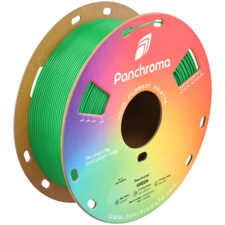 Panchroma™ CoPE by Polymaker - Green