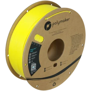 PolyLite™ ASA by Polymaker - Yellow