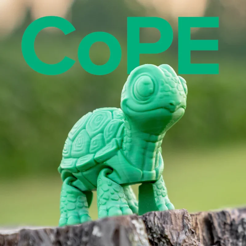 Panchroma™ CoPE by Polymaker - Green - Image 3
