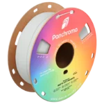 Panchroma™ Matte PLA - Cotton White