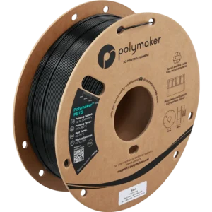 Plolymaker PETG