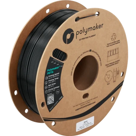 Plolymaker PETG