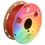 Panchroma™ Matte PLA - Army Red