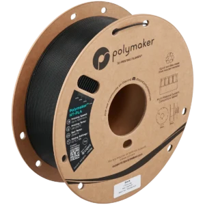 Polymaker HT-PLA black