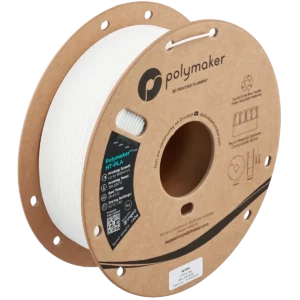 Polymaker HT-PLA white