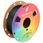 Panchroma™ Matte PLA - Charcoal Black