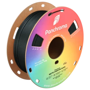 Panchroma™ Matte PLA - Charcoal Black